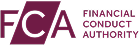 Logotipo de la autoridad oficial que regula la licencia internacional de trading