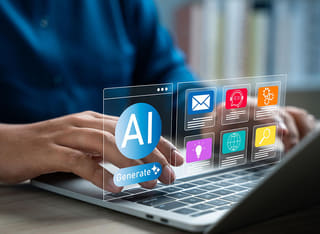 Nuevo inversor en criptomonedas que aprende las bases del trading automatizado con IA