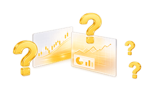 Página para contactar con atención al cliente para soporte de la plataforma de trading